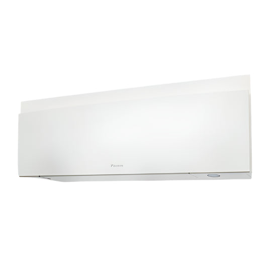 Инверторен климатик Daikin FTXJ20AW/RXJ20A WHITE EMURA III, 7000 BTU, Клас A+++