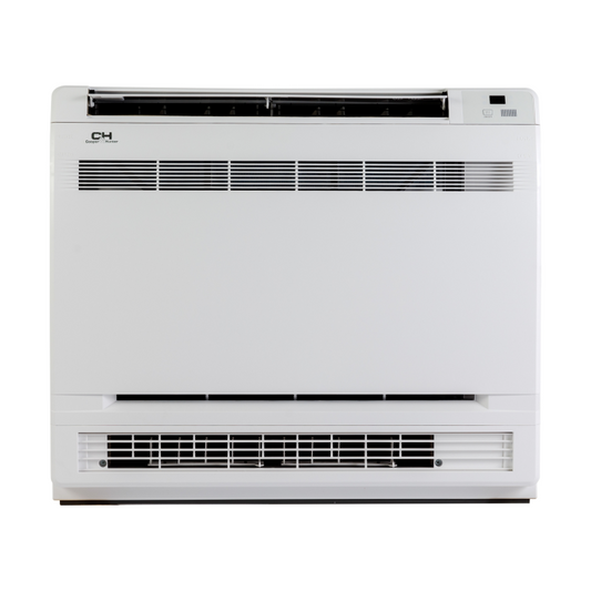 Подов климатик Cooper & Hunter CH-S12FVX2 NG WiFi, 12000 BTU, Клас А++