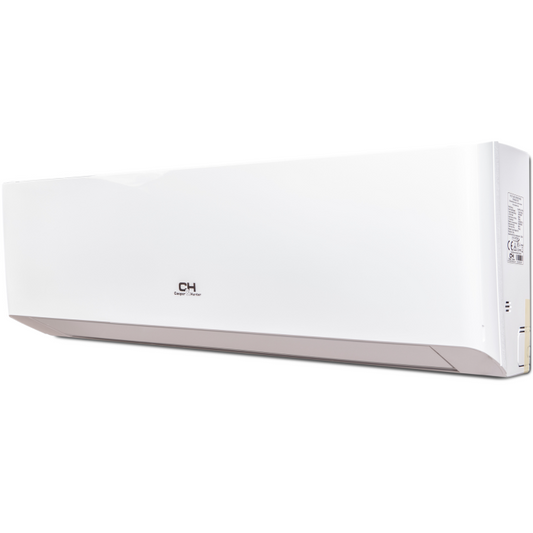 Хиперинверторен климатик Cooper & Hunter Supreme CH-S09FTXAM2S WP NG WIFI, 9000 BTU, Клас А+++