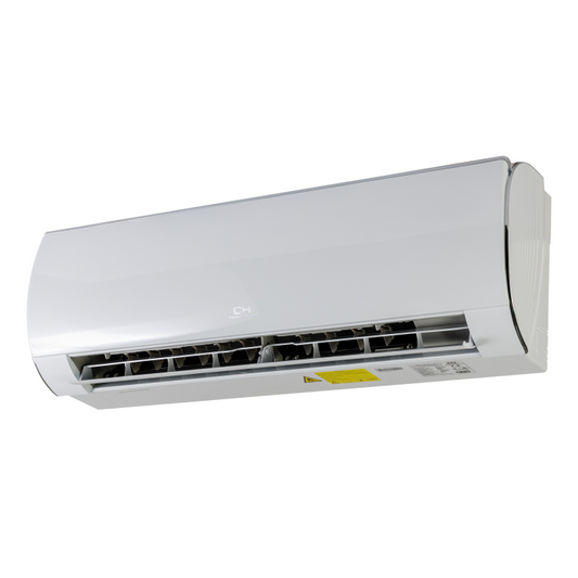 Инверторен климатик Cooper & Hunter Daytona CH-S09FTXD2 WP NG WIFI, 9000 BTU, Клас А++