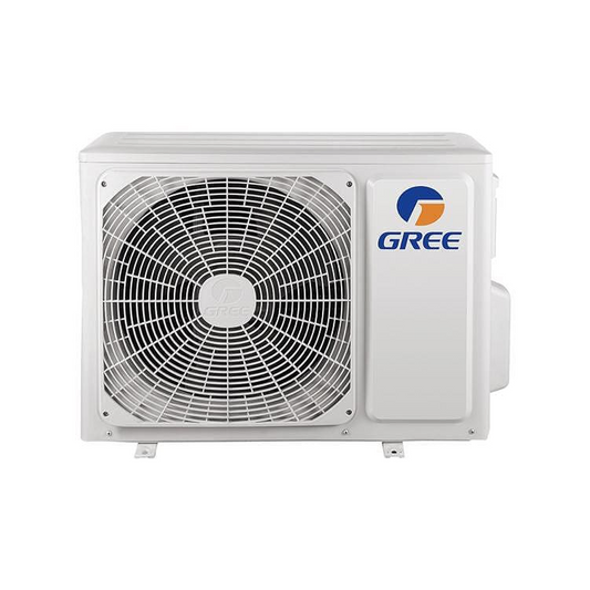 Подов климатик Gree GEH09AAXB-K6DNA1A-I/GEH09AAXB-K6DNA1A-O WiFi, 9000 BTU, Клас A++