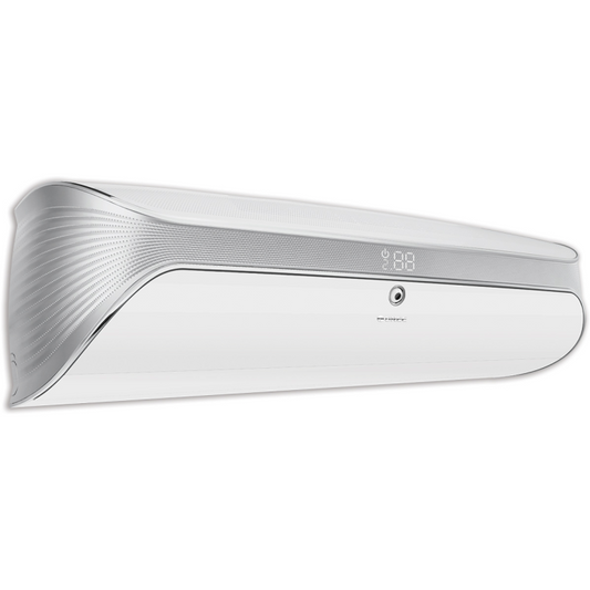 Хиперинверторен климатик Gree GWH09AKCXD-K6DNA1A-I/GWH09AKCXD-K6DNA1A-O SOYAL II WiFi, 9000 BTU, Клас A+++