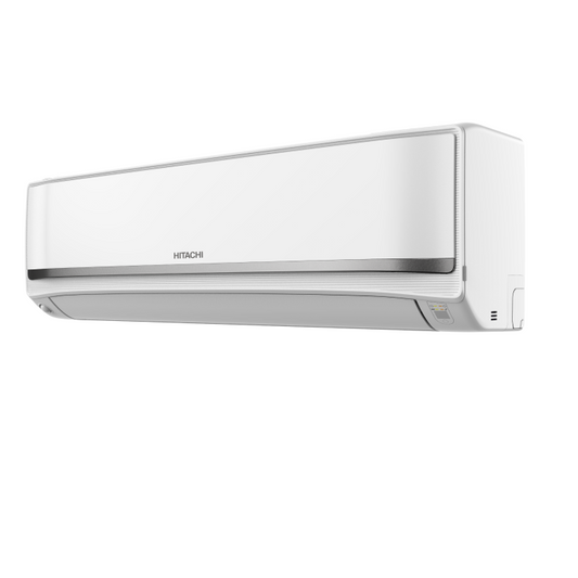 Хиперинверторен климатик Hitachi airHome 800 RAK-XJ50RHAE/RAC-XJ50WHAE, 18000 BTU, Клас А++