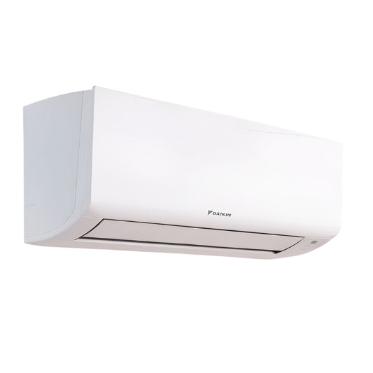 Инверторен климатик Daikin FTXC25E/RXC25E SENSIRA 2025 WiFi, 9000 BTU, Клас A++