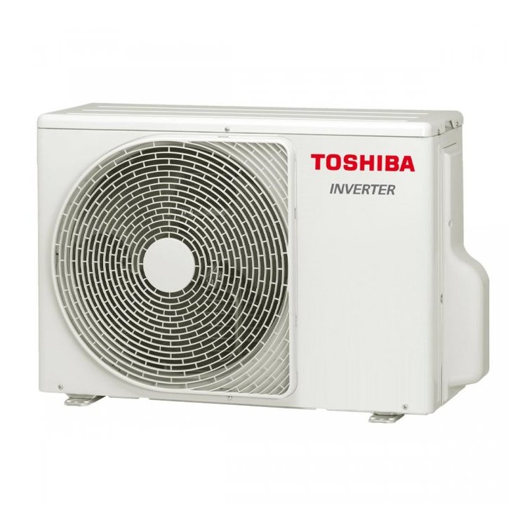 Инверторен климатик Toshiba RAS-B10B2KV2G-E/RAS-10B2AVG-E2 Essento, 10000 BTU, Клас A++