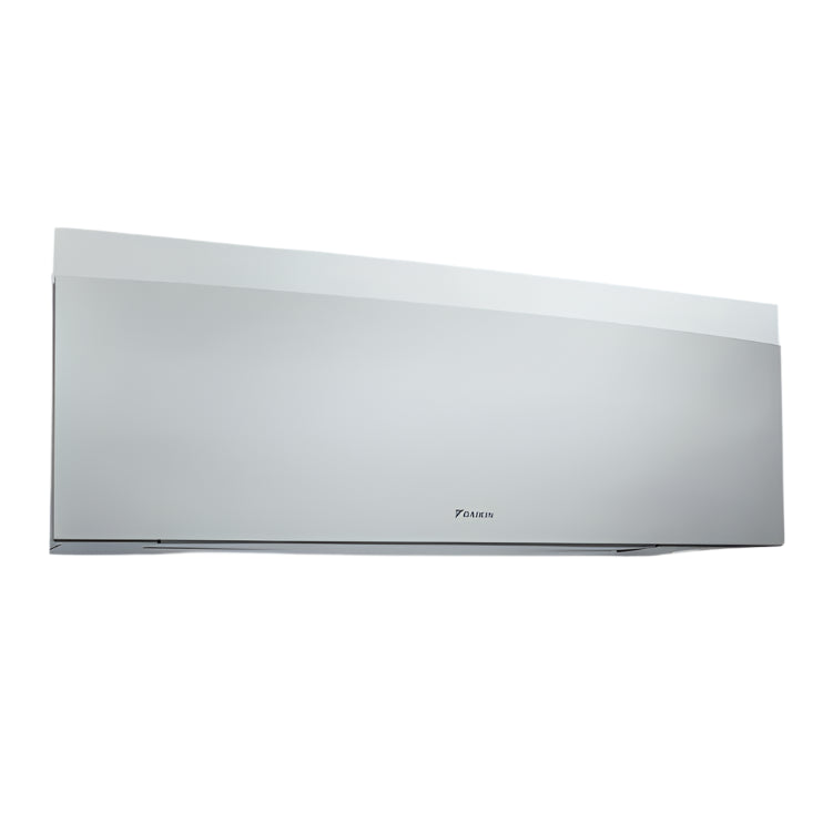 Инверторен климатик Daikin FTXJ20AS/RXJ20A SILVER EMURA III, 7000 BTU, Клас A+++