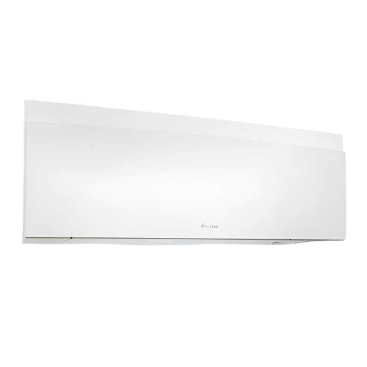Инверторен климатик Daikin FTXJ42AW/RXJ42A WHITE EMURA III, 14000 BTU, Клас A++