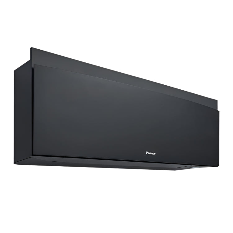 Инверторен климатик Daikin FTXJ20AB/RXJ20A BLACK EMURA III, 7000 BTU, Клас A+++