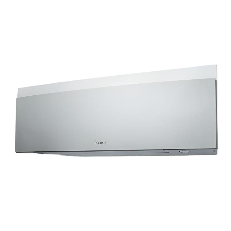 Инверторен климатик Daikin FTXJ20AS/RXJ20A SILVER EMURA III, 7000 BTU, Клас A+++