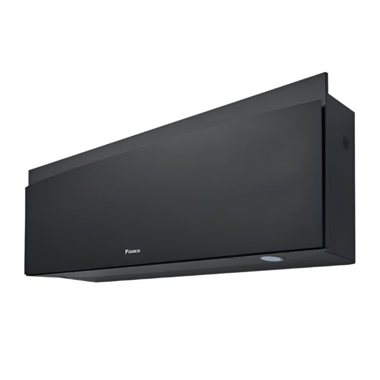 Инверторен климатик Daikin FTXJ20AB/RXJ20A BLACK EMURA III, 7000 BTU, Клас A+++