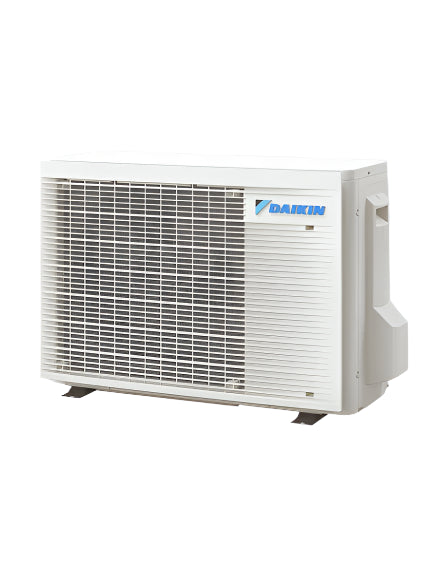 Инверторен климатик Daikin FTXJ42AW/RXJ42A WHITE EMURA III, 14000 BTU, Клас A++