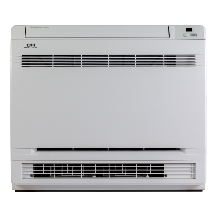 Подов климатик Cooper & Hunter CH-S12FVX2 NG WiFi, 12000 BTU, Клас А++