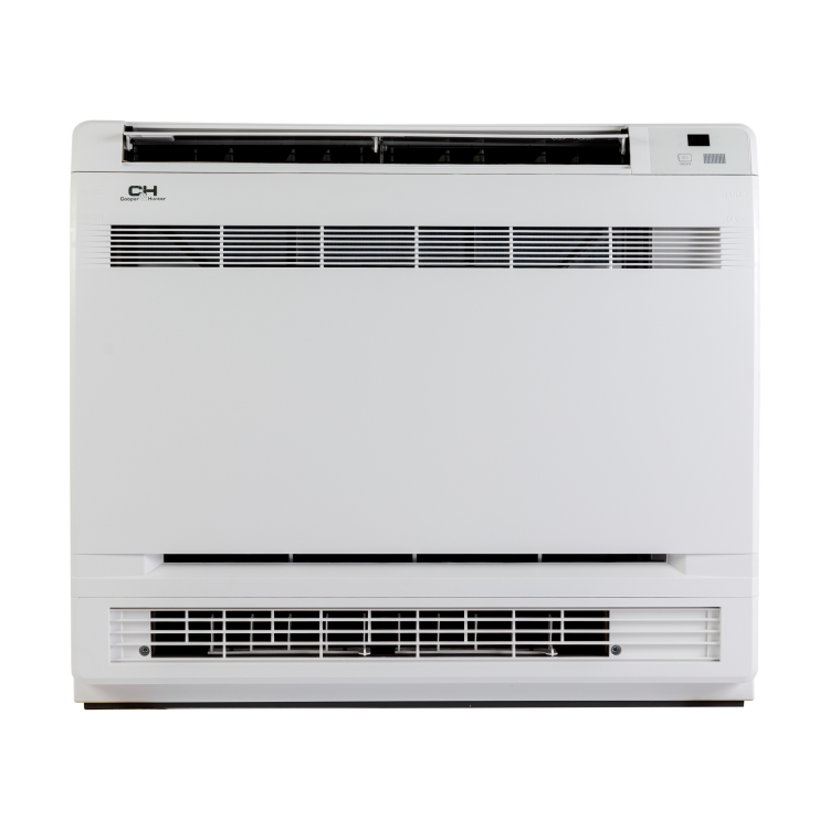 Подов климатик Cooper & Hunter CH-S12FVX2 NG WiFi, 12000 BTU, Клас А++