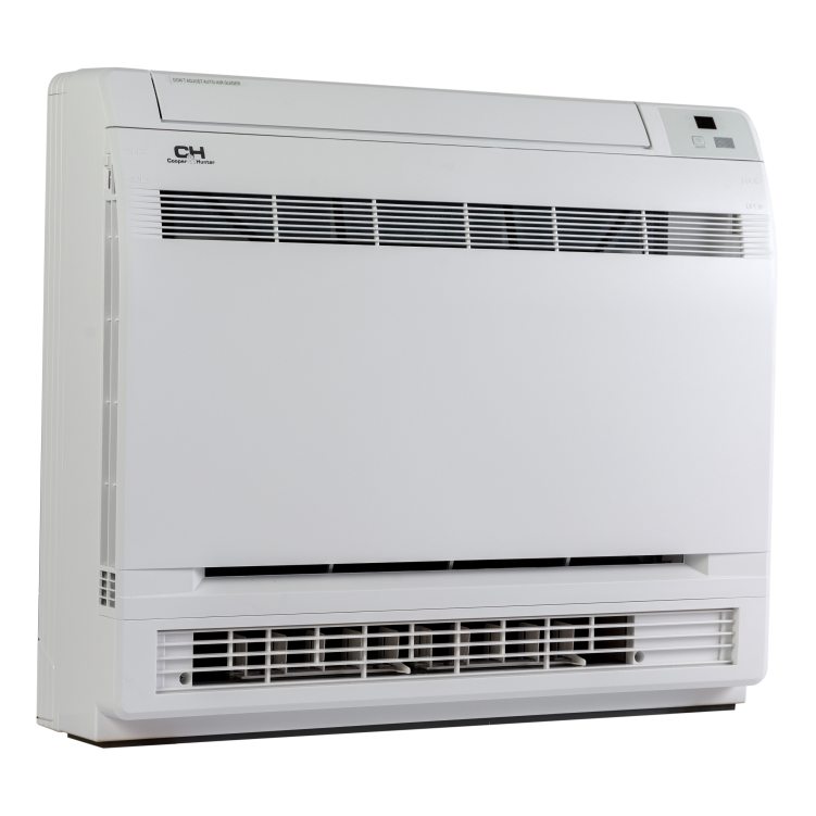 Подов климатик Cooper & Hunter CH-S12FVX2 NG WiFi, 12000 BTU, Клас А++