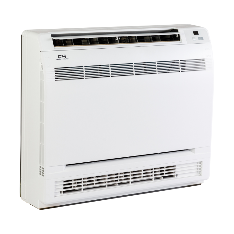 Подов климатик Cooper & Hunter CH-S12FVX2 NG WiFi, 12000 BTU, Клас А++