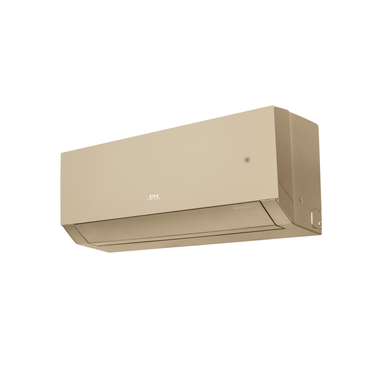 Инверторен климатик Cooper & Hunter Majesty CH-S18FTXAM GOLD NG WIFI, 18000 BTU, Клас А++