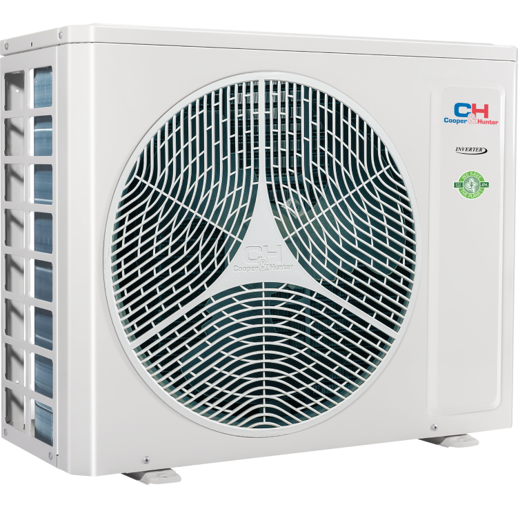 Инверторен климатик Cooper & Hunter Majesty CH-S18FTXAM SC NG WIFI, 18000 BTU, Клас А++