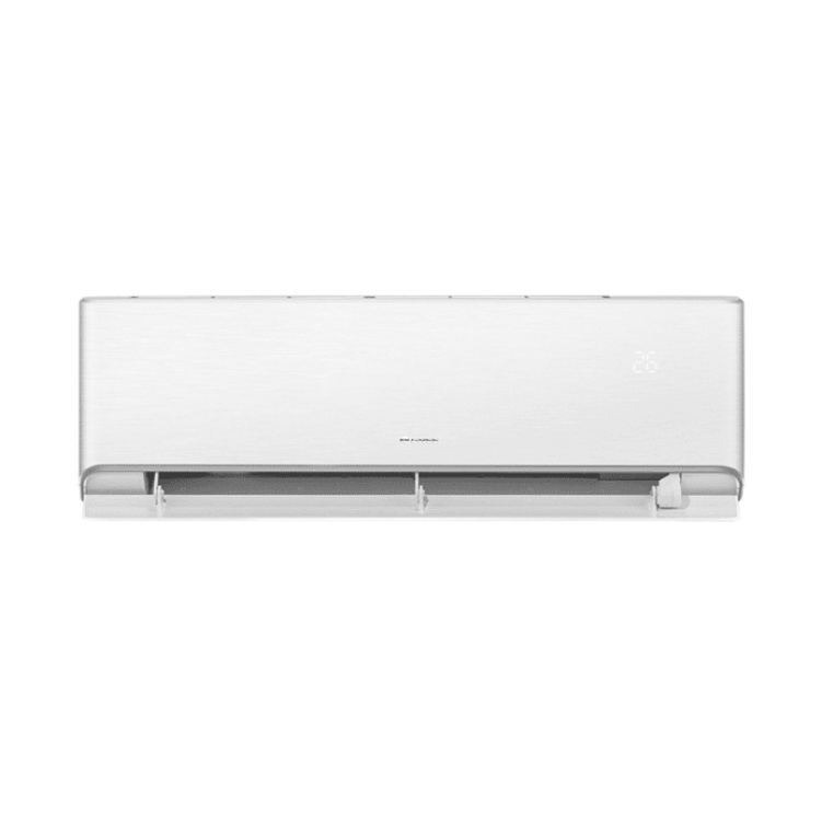 Инверторен климатик Gree GWH24AVEXF-K6DNA1A-I/GWH24AVEXF-K6DNA1A-O AIRY WHITE WiFi, 24000 BTU, Клас A+++