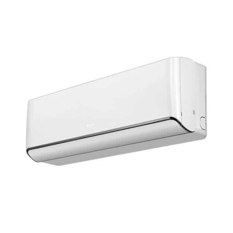 Инверторен климатик Gree GWH24AVEXF-K6DNA1A-I/GWH24AVEXF-K6DNA1A-O AIRY WHITE WiFi, 24000 BTU, Клас A+++