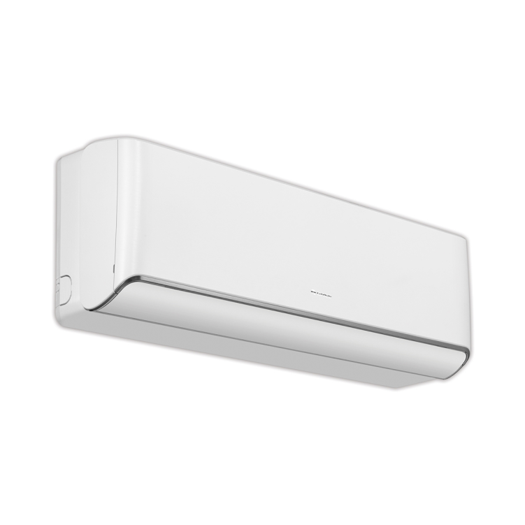 Инверторен климатик Gree GWH24AVEXF-K6DNA1A-I/GWH24AVEXF-K6DNA1A-O AIRY WHITE WiFi, 24000 BTU, Клас A+++