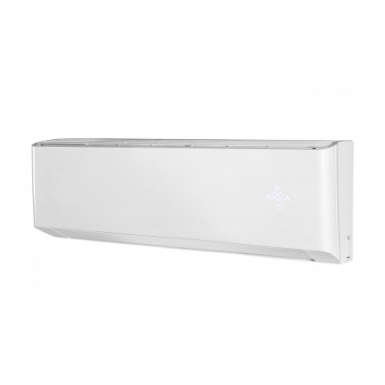 Инверторен климатик Gree GWH09YD-S6DBA1A-I/GWH09YD-S6DBA2A-O AMBER NORDIC WiFi, 9000 BTU, Клас A+++
