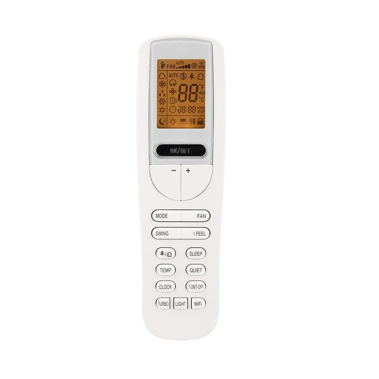Подов климатик Gree GEH09AAXB-K6DNA1A-I/GEH09AAXB-K6DNA1A-O WiFi, 9000 BTU, Клас A++