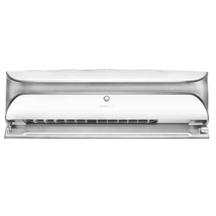 Хиперинверторен климатик Gree GWH18AKCXF-K6DNA1A-I/GWH18AKCXF-K6DNA1A-O SOYAL II WiFi, 18000 BTU, Клас A++