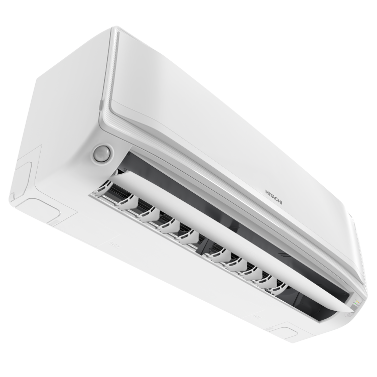Инверторен климатик Hitachi airHome 600 RAK-VJ60RHAE/RAC-VJ60WHAE, 21000 BTU, Клас А++