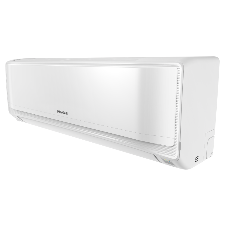 Инверторен климатик Hitachi airHome 600 RAK-VJ60RHAE/RAC-VJ60WHAE, 21000 BTU, Клас А++