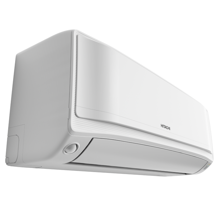Инверторен климатик Hitachi airHome 600 RAK-VJ60RHAE/RAC-VJ60WHAE, 21000 BTU, Клас А++