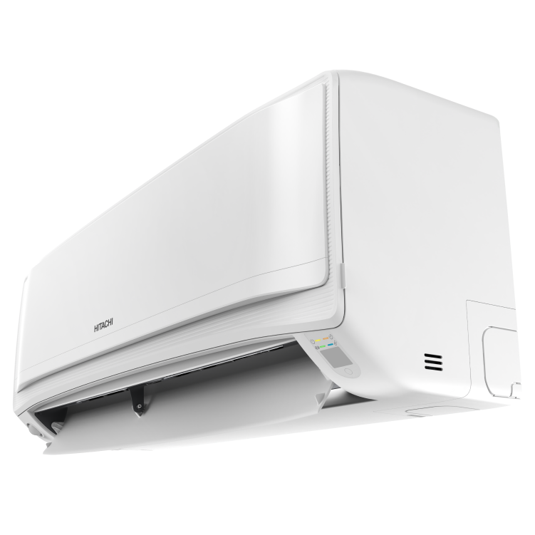 Инверторен климатик Hitachi airHome 600 RAK-VJ60RHAE/RAC-VJ60WHAE, 21000 BTU, Клас А++