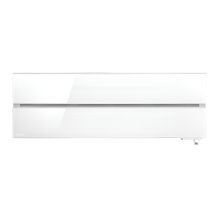 Хиперинверторен климатик MITSUBISHI ELECTRIC MSZ-LN25VGW/MUZ-LN25VG NATURAL WHITE, 9000 BTU, Клас А+++