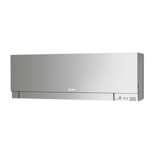 Инверторен климатик MITSUBISHI ELECTRIC MSZ-EF35VGKS/MUZ-EF35VG KIRIGAMINE ZEN, 12000 BTU, Клас А+++