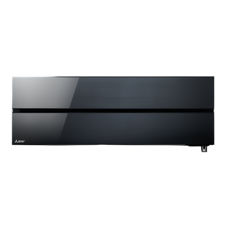 Инверторен климатик MITSUBISHI ELECTRIC MSZ-LN60VGB/MUZ-LN60VG ONYX BLACK, 21000 BTU, Клас А++