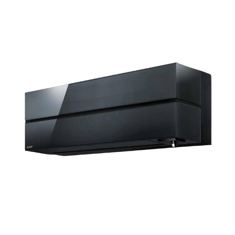 Инверторен климатик MITSUBISHI ELECTRIC MSZ-LN60VGB/MUZ-LN60VG ONYX BLACK, 21000 BTU, Клас А++
