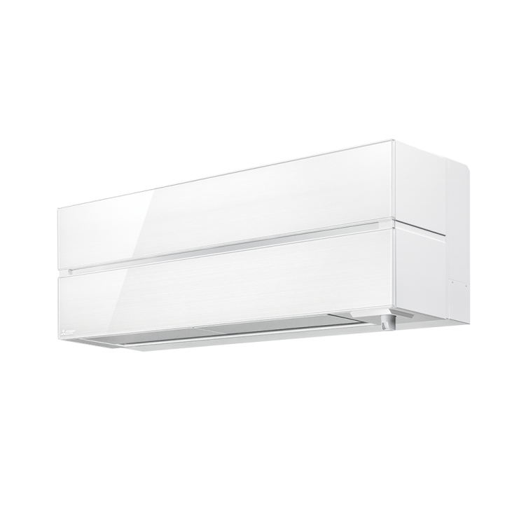 Инверторен климатик MITSUBISHI ELECTRIC MSZ-LN60VGW/MUZ-LN60VG NATURAL WHITE, 21000 BTU, Клас А++