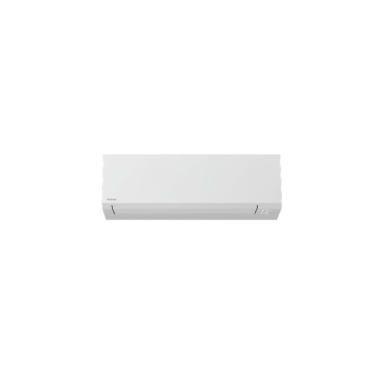 Хиперинверторен климатик Toshiba RAS-B10G3KVSG-E/RAS-10J2AVSG-E1 EDGE WHITE WiFi, 10000 BTU, Клас А+++