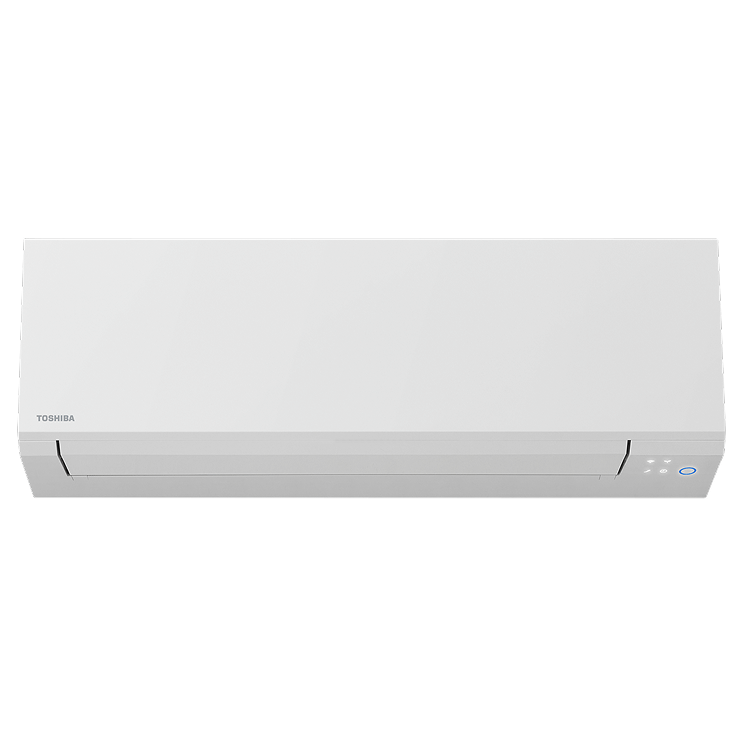 Хиперинверторен климатик Toshiba RAS-B10G3KVSG-E/RAS-10J2AVSG-E1 EDGE WHITE WiFi, 10000 BTU, Клас А+++