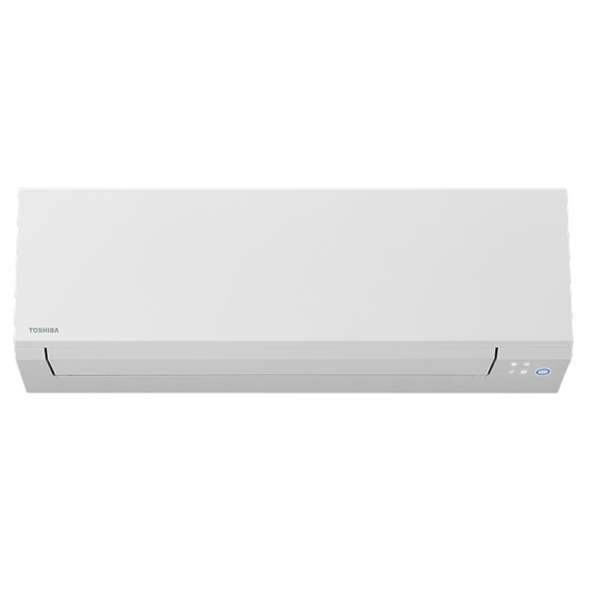 Хиперинверторен климатик Toshiba RAS-B10G3KVSG-E/RAS-10J2AVSG-E1 EDGE WHITE WiFi, 10000 BTU, Клас А+++