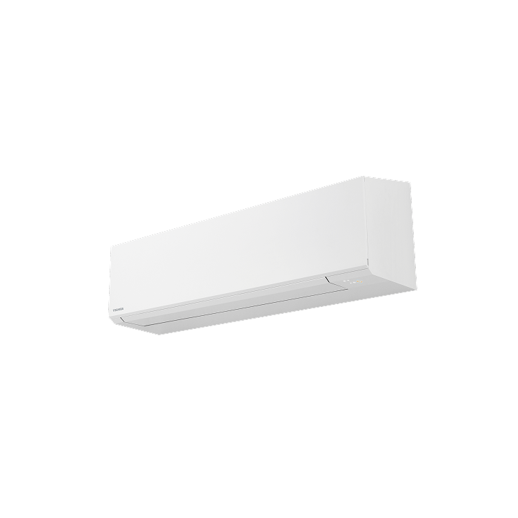Хиперинверторен климатик Toshiba RAS-B10G3KVSG-E/RAS-10J2AVSG-E1 EDGE WHITE WiFi, 10000 BTU, Клас А+++