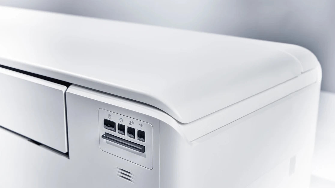 Инверторен климатик Daikin FTXA20CW/RXA20A8 WHITE STYLISH WiFi, 7000 BTU, Клас A+++