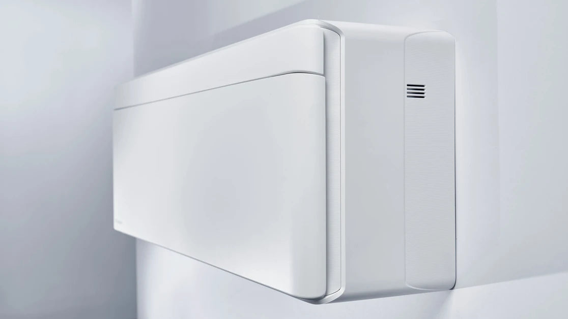 Инверторен климатик Daikin FTXA20CW/RXA20A8 WHITE STYLISH WiFi, 7000 BTU, Клас A+++