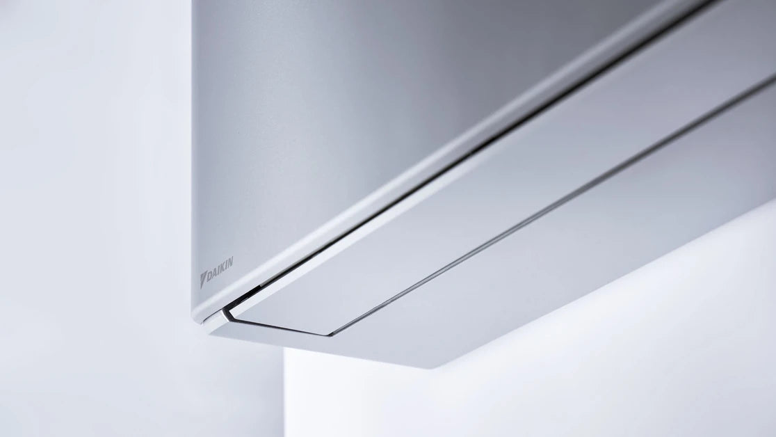 Инверторен климатик Daikin FTXA42CS/RXA42B SILVER STYLISH WiFi, 14000 BTU, Клас A++