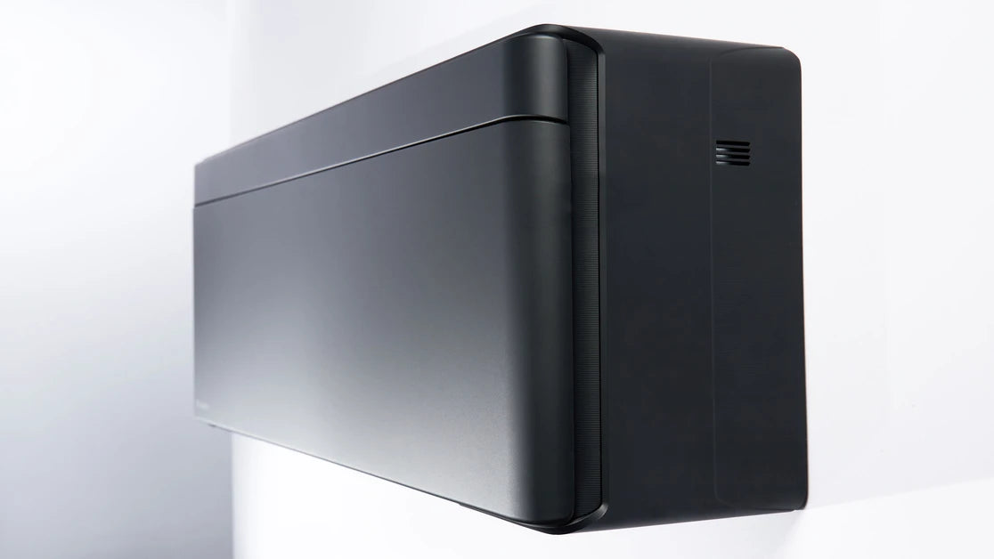 Инверторен климатик Daikin FTXA42CB/RXA42B BLACK STYLISH WiFi, 14000 BTU, Клас A++