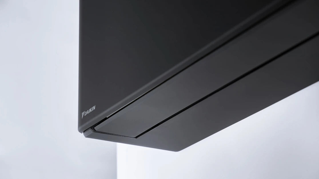 Инверторен климатик Daikin FTXA42CB/RXA42B BLACK STYLISH WiFi, 14000 BTU, Клас A++