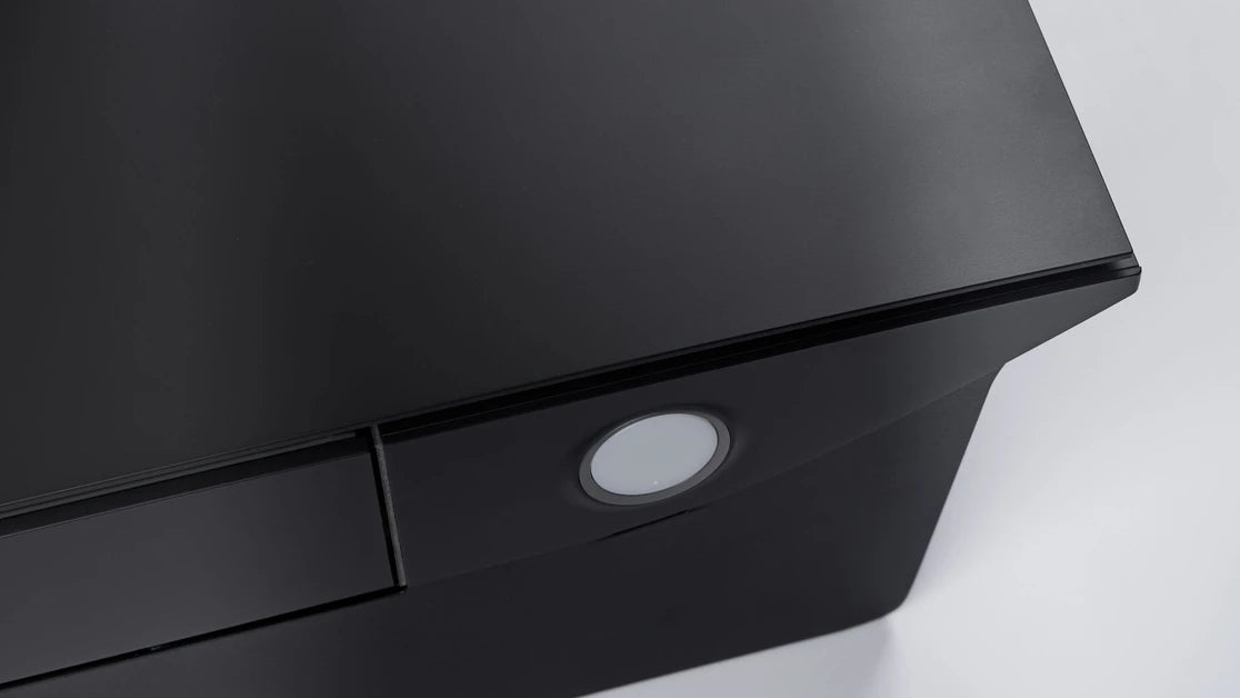 Инверторен климатик Daikin FTXJ20AB/RXJ20A BLACK EMURA III, 7000 BTU, Клас A+++