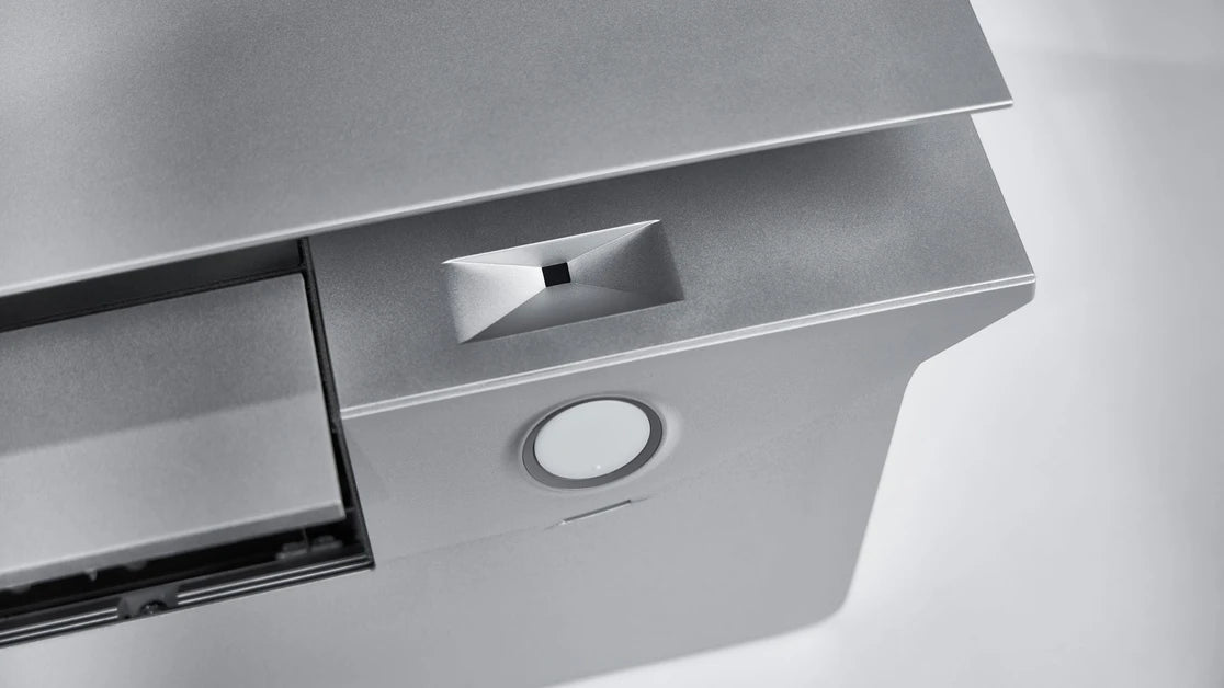 Инверторен климатик Daikin FTXJ20AS/RXJ20A SILVER EMURA III, 7000 BTU, Клас A+++