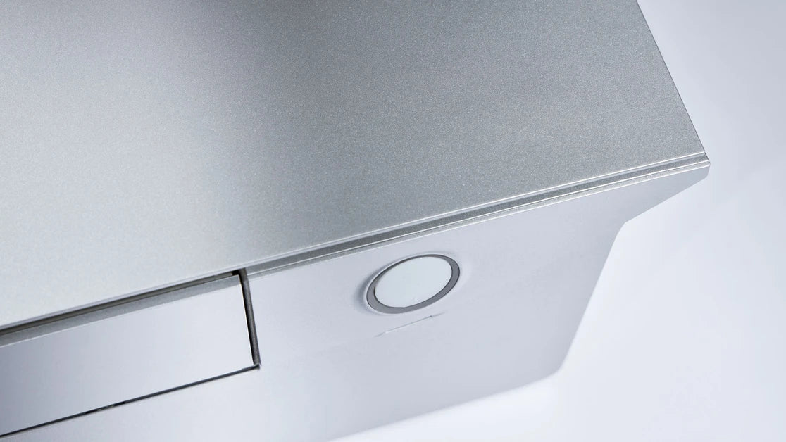 Инверторен климатик Daikin FTXJ20AS/RXJ20A SILVER EMURA III, 7000 BTU, Клас A+++