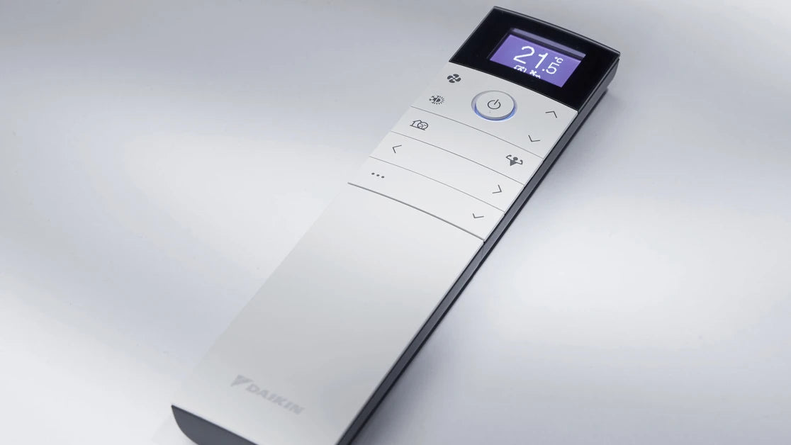 Инверторен климатик Daikin FTXJ20AS/RXJ20A SILVER EMURA III, 7000 BTU, Клас A+++