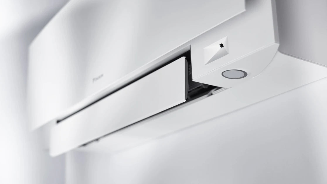 Инверторен климатик Daikin FTXJ42AW/RXJ42A WHITE EMURA III, 14000 BTU, Клас A++